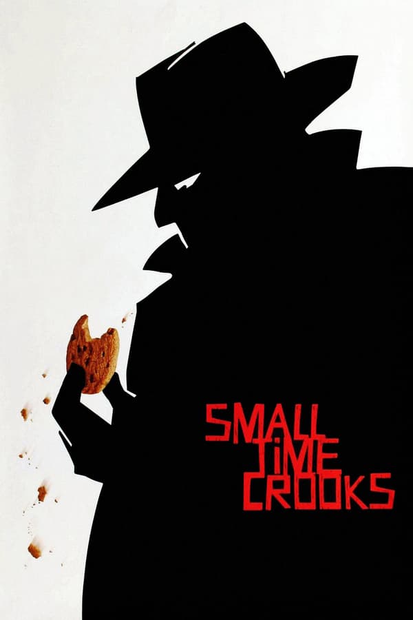 Small Time Crooks (2000) ქართულად
