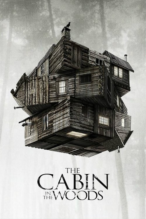 Cabin in the Woods (2012) ქართულად