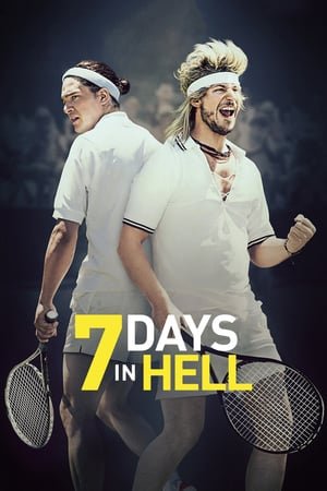 7 Days In Hell (2015) ქართულად