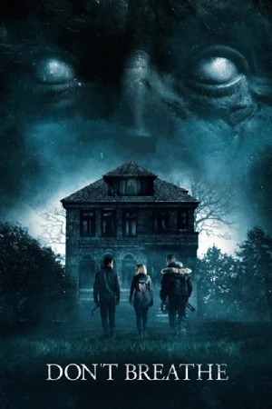 Ar Isuntqo Dont Breathe (2016) ქართულად
