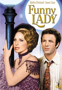 Funny Lady (1975) ქართულად