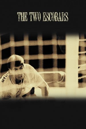 Ori Eskobari The Two Escobars (2010) ქართულად