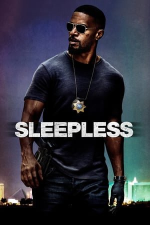 Sleepless ქართულად