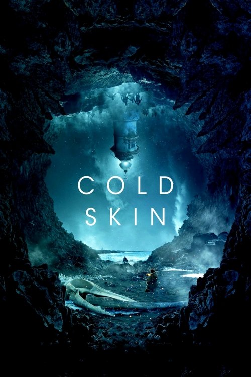 Cold Skin (2017) ქართულად