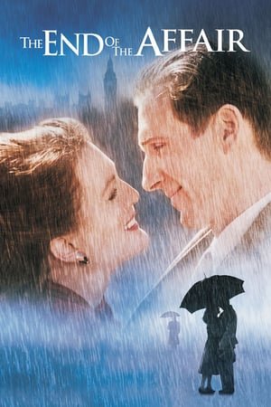 The End of the Affair ქართულად