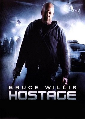 Hostage (2005) ქართულად