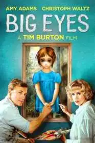 Big Eyes 2014 Geo Bdrip 1080P (2014) ქართულად