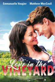 Love in the Vineyard (1999) ქართულად