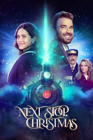 Next Stop, Christmas (2021) ქართულად