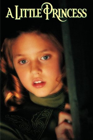 A Little Princess Patara Princesa (1995) ქართულად