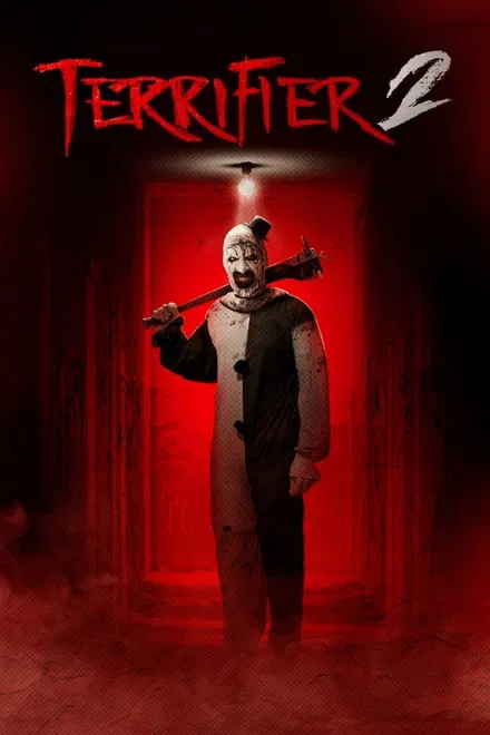 Terrifier 2 (2022) ქართულად