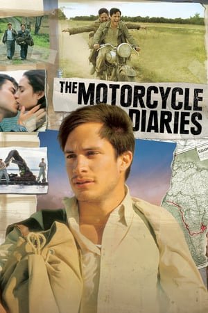 The Motorcycle Diaries ქართულად
