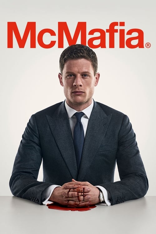 McMafia ქართულად
