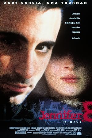 Jennifer 8 (1992) ქართულად
