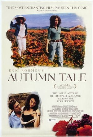 Autumn Tale (2019) ქართულად