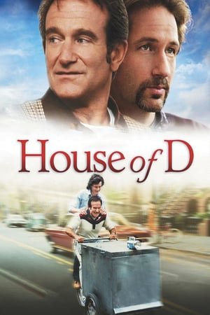 House of D (2004) — Anton Yelchin ქართულად