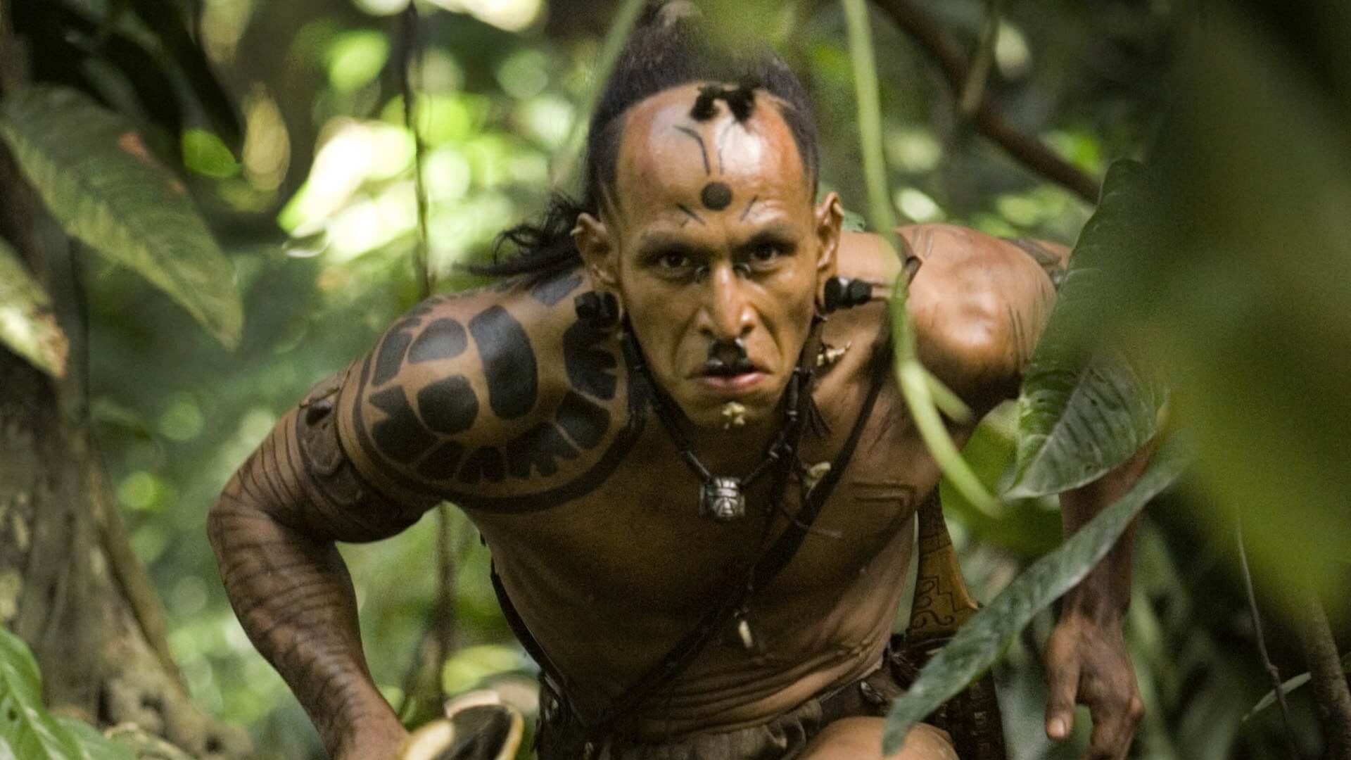 Apocalypto Apokalifsi (2006) ქართულად