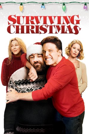 Surviving Christmas ქართულად