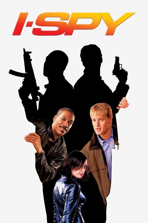 I Spy (2002) ქართულად