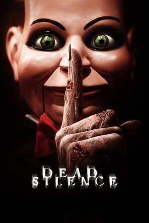Dead Silence (2007) ქართულად