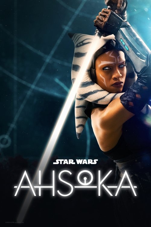 Ahsoka ქართულად