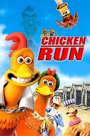 Chicken Run (2000) ქართულად