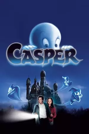 Casper ქართულად