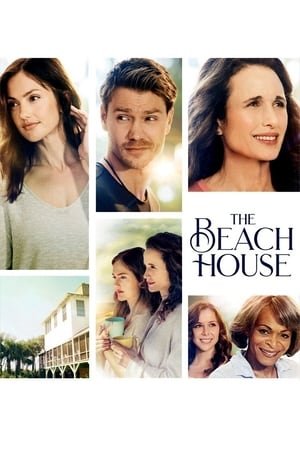 The Beach House (2020) ქართულად