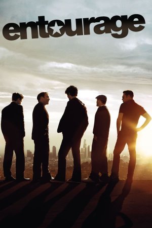 Anturaji Sezoni 1 Entourage Season 1 (2004) ქართულად