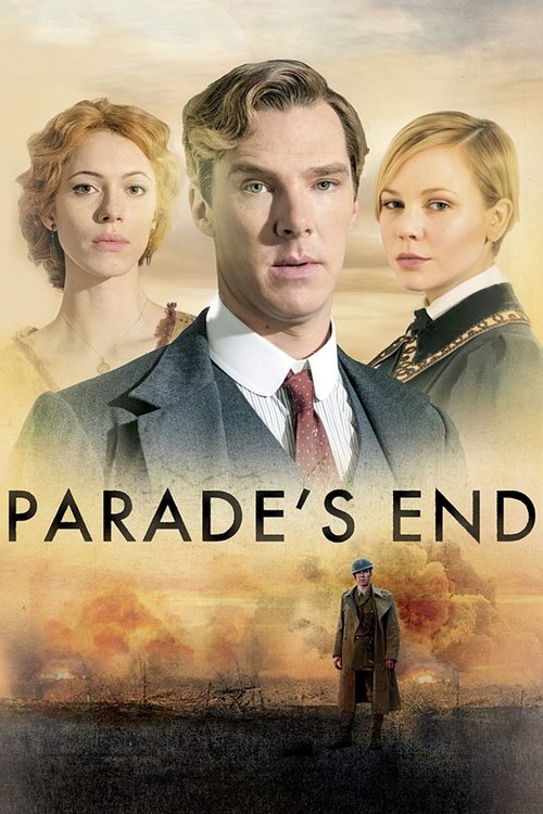 Parades End (2012) ქართულად