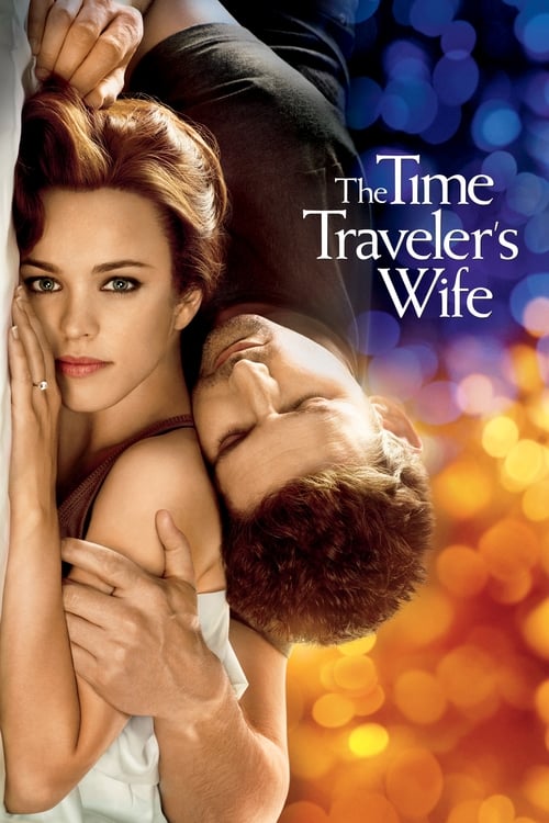 The Time Travelers Wife Droshi Mogzauris Coli (2009) — რობერტ შვენტკე ქართულად