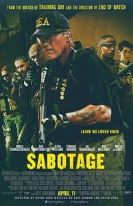 Sabotage ქართულად