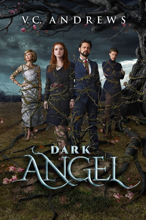 Dark Angel (2000) ქართულად