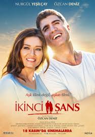 Ikinci Sans (1983) ქართულად