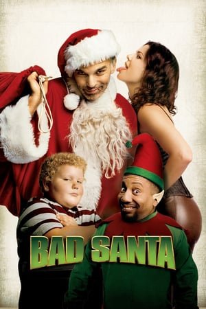 Bad Santa (2003) ქართულად