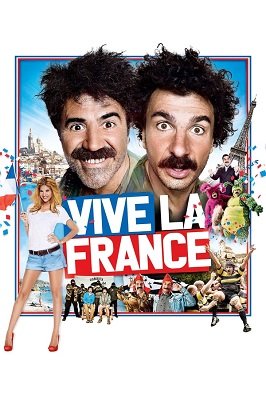 Vive la France (2013) ქართულად