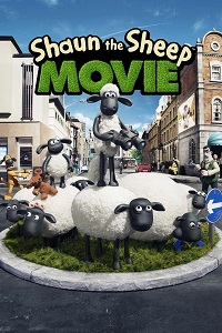 Shaun the Sheep Movie (2015) ქართულად