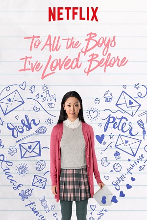 To All the Boys I've Loved Before (2018) ქართულად