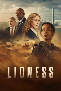 Special Ops: Lioness ქართულად