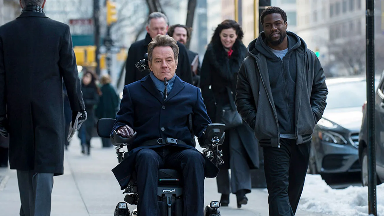 11 The Upside Amerikuli Ambavi (2018) ქართულად