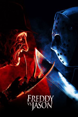Freddy Vs Jason Fredi Jeisonis Cinaagmdeg (2003) ქართულად