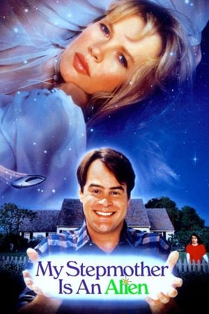 My Stepmother Is An Alien (1988) ქართულად