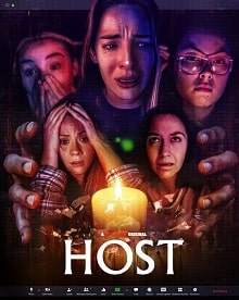 Host ქართულად