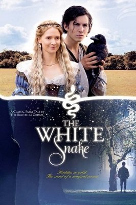 The White Snake (2011) ქართულად