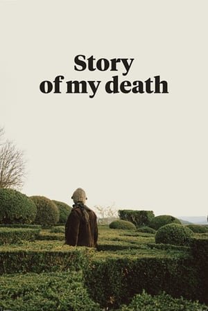 Story of My Death (2013) ქართულად