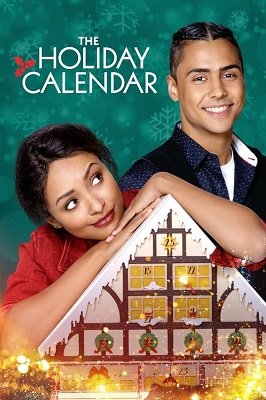 The Holiday Calendar (2018) ქართულად