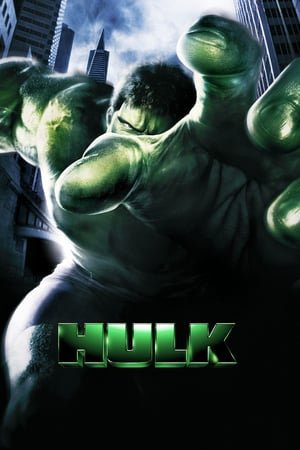 Hulk (2003) ქართულად