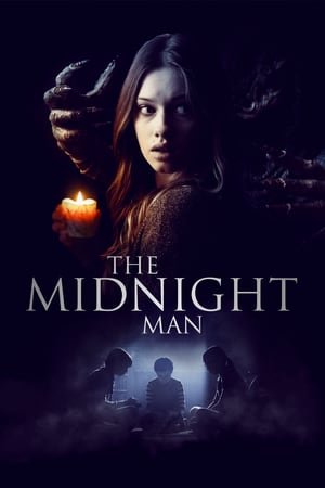 The Midnight Man (2016) ქართულად