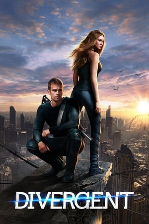 Divergent (2014) ქართულად