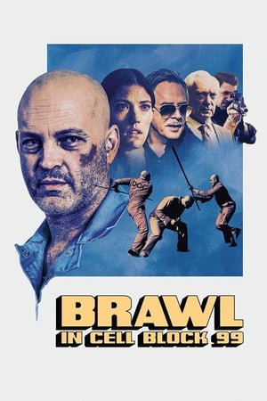 Brawl in Cell Block 99 (2017) ქართულად